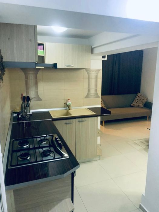 Apartament cu 2 camere în Curtea de Argeș  ,de închiriat !