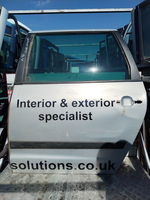 usa / portiera stanga spate volkswagen sharan (2000-2010) 1.9 motorina