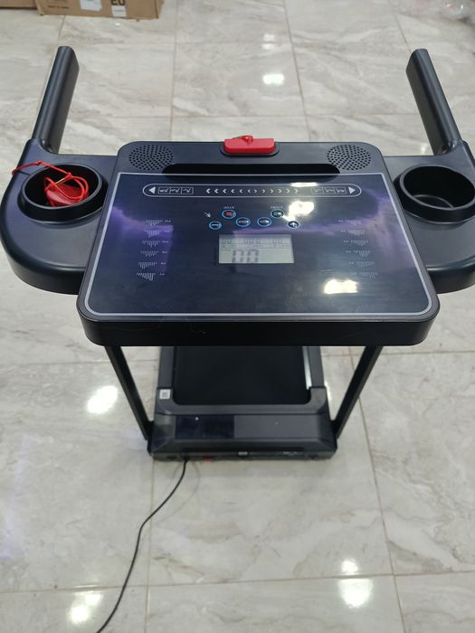 Електрическа фитнес пътека