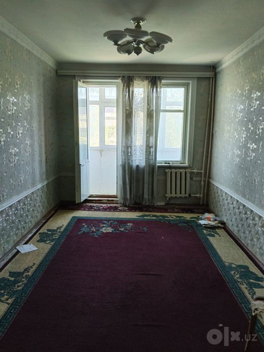 Kvartira sotiladi