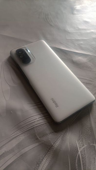Redmi k40 поко ф3