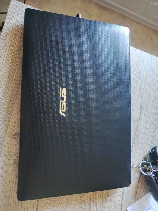 Продам ноутбук Asus
