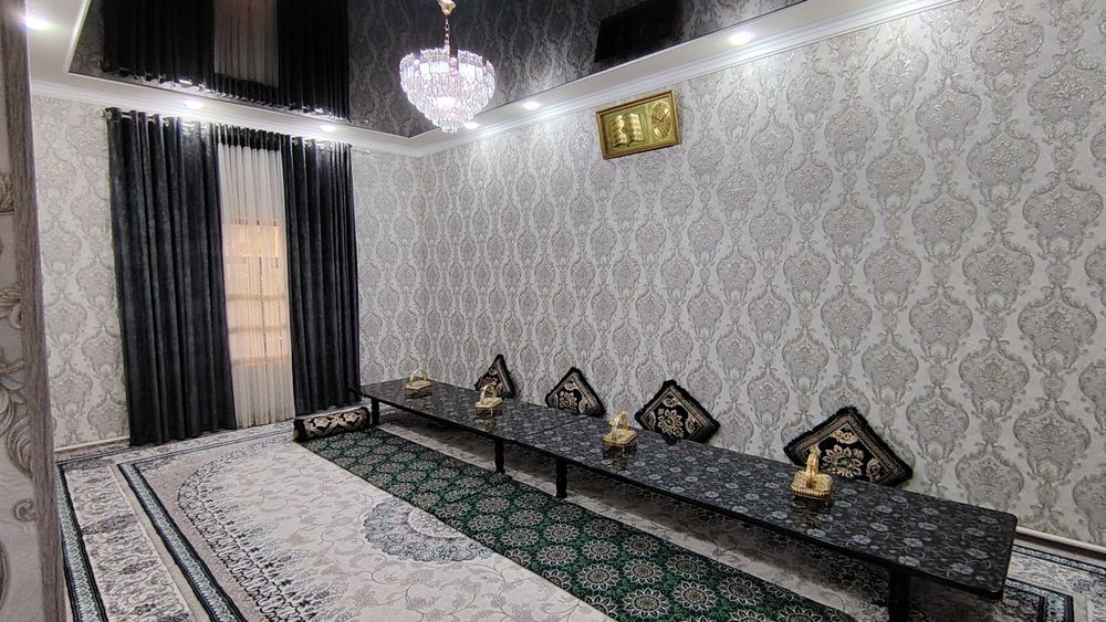 Uy sotiladi 7 sotix uydagi hamma narsa qoladi