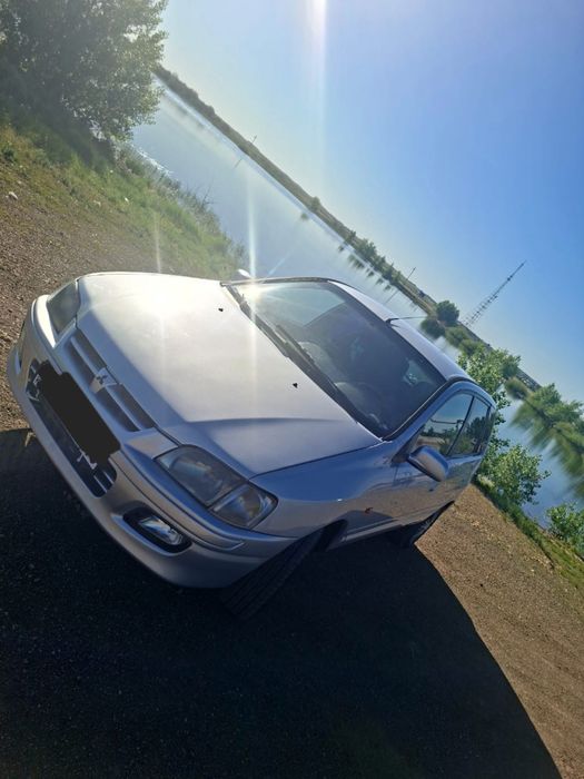 Продам машину Mitsubishi
