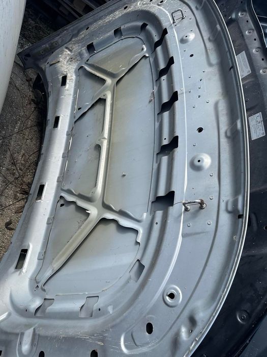 Преден капак Range Rover Sport 2005-2013