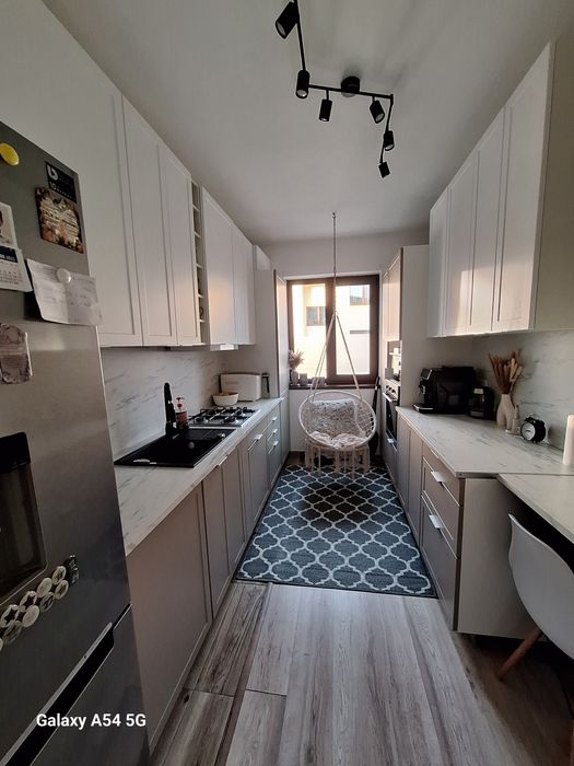 Apartament 2 camere