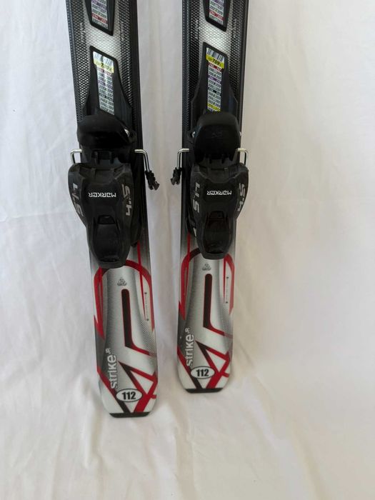 Ski schi copii K2 Strike JR 112cm