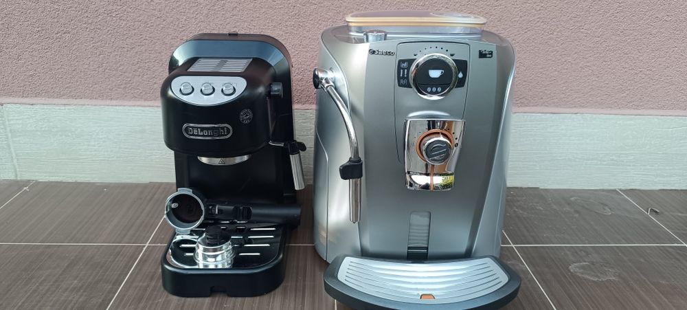 Кафемашини за дома