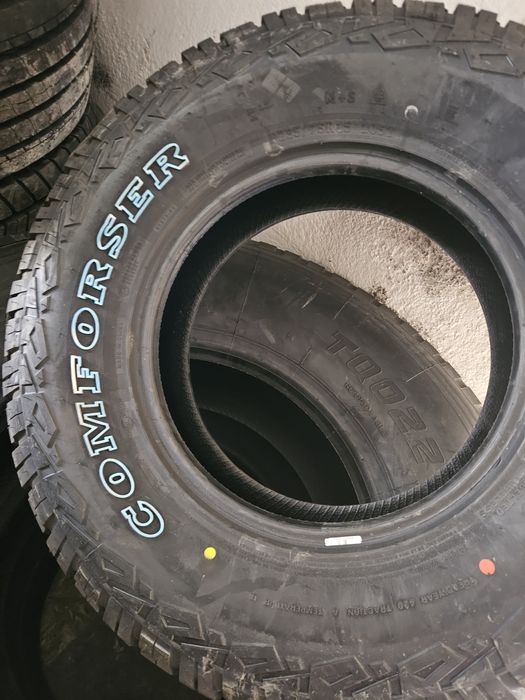 235 75 15 All terrain