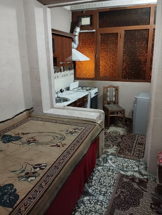 3 мик 2 этаж 2 хона