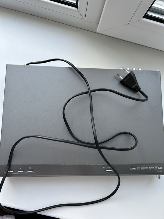 Прдам DVD марки LG в хорошем качестве