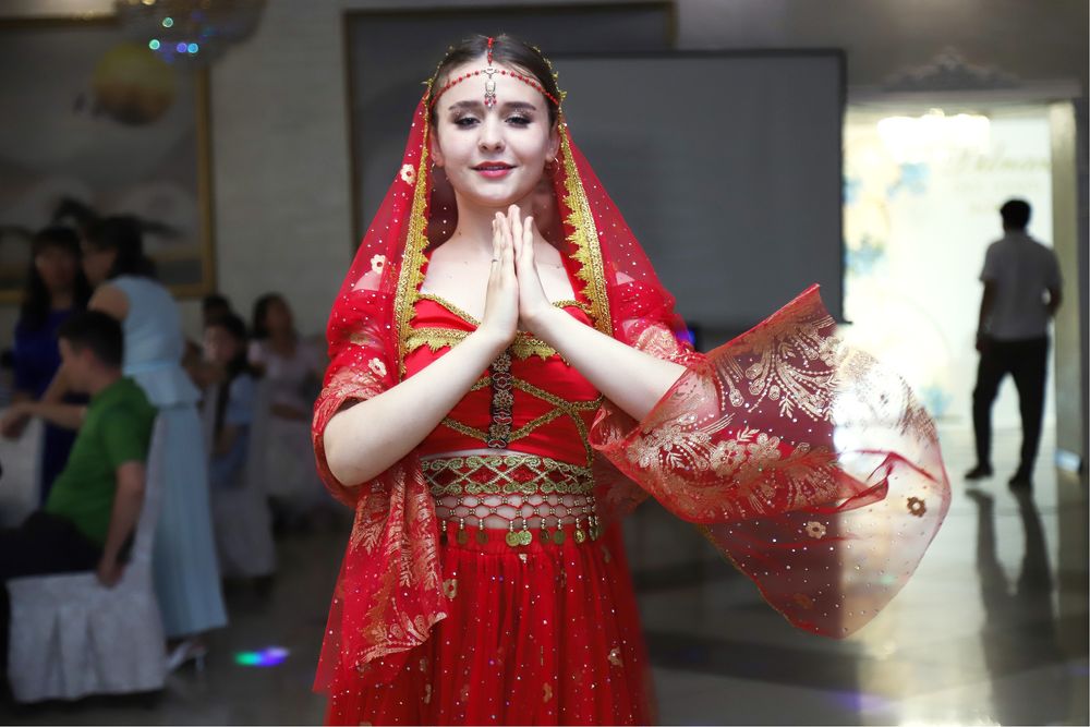 Продам танцевальные платья