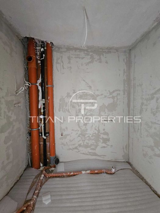 Продава се Двустаен апартамент в Пловдив, Кършияка - 75 кв.м за 1408 €/кв.м - Снимка #5