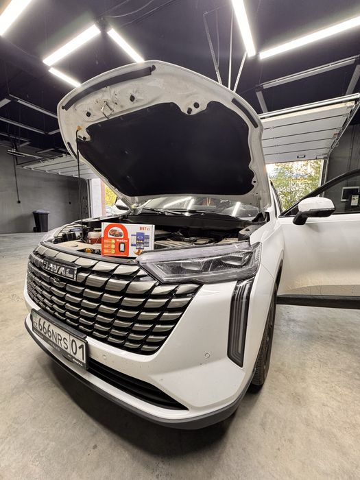Starline на все современные авто