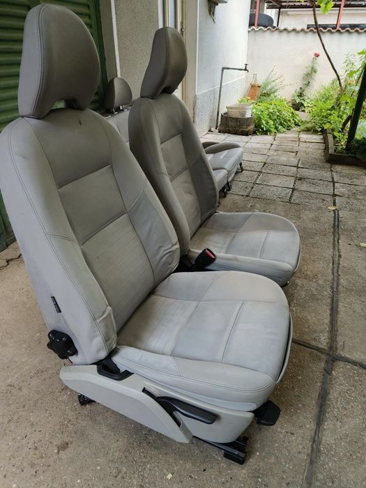 Салон за Волво в50 с40 volvo v50 s40