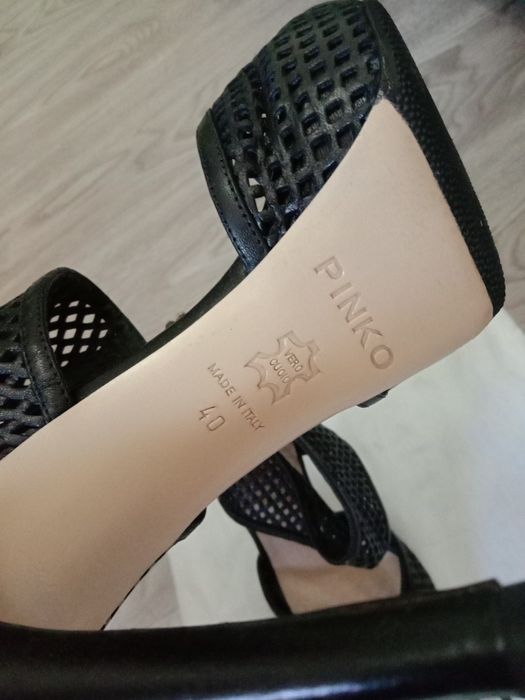 ПриРаспродажа! Pinko Италия брендовые