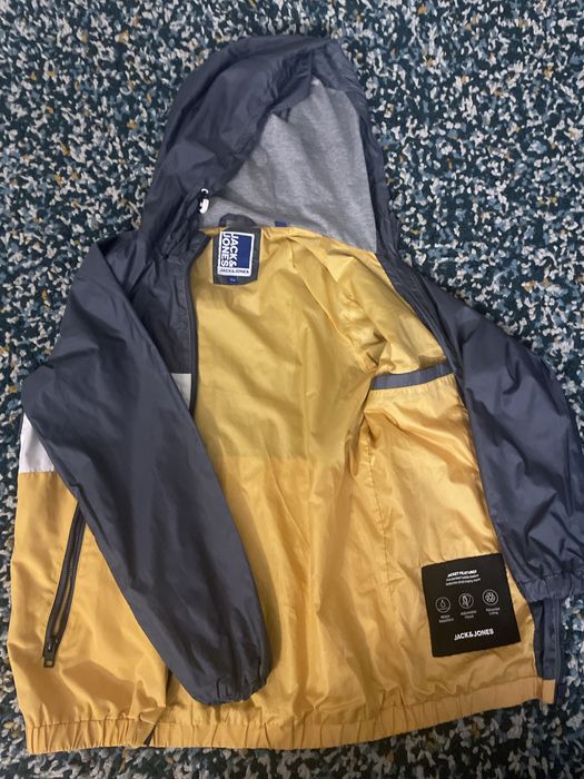 Vand geaca Jack&Jones copii