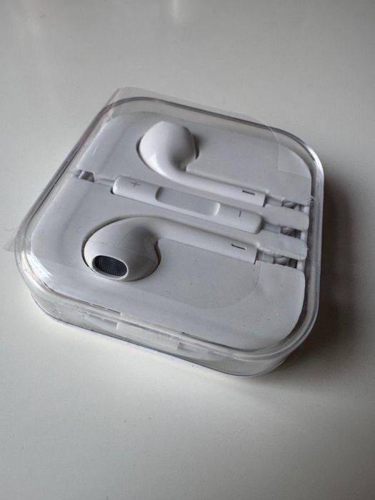 Слушалки за Apple iPhone 6/6s/6 Plus/6s Plus нови, неотваряни