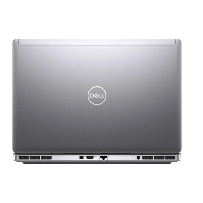 Лаптоп DELL PRECISION 7550 I7-10850H 32GB 512GB SSD NVME с до 24 МЕСЕЦА ГАРАНЦИЯ и Windows 11 PRO