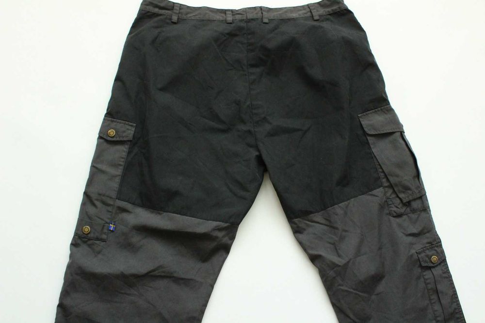 FJALLRAVEN Vidda trousers - мъжки панталон, размер 56 (XXL)