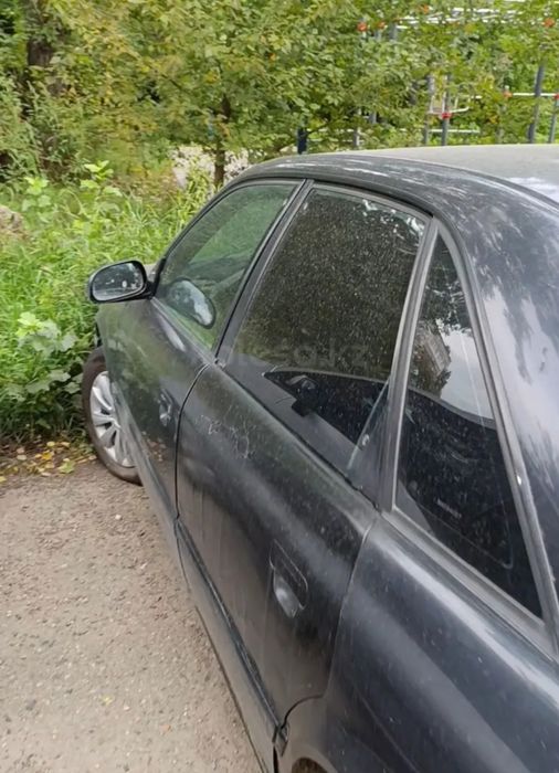 Продам Ауди 100с4 машина в Риддере