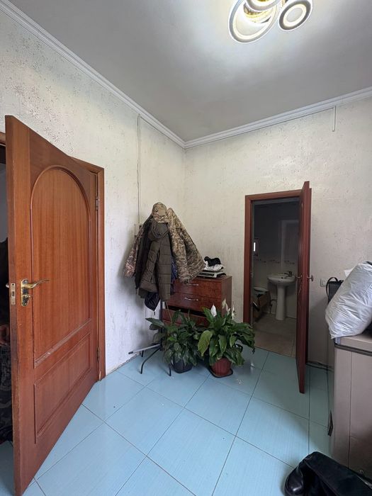 Продам дом в центре