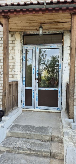 Пластиковые Окна Двери Балконы
