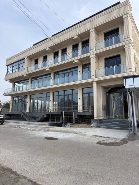 Сдается в аренду 1000кв