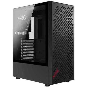 Carcasa PC XPG Valor Air Black