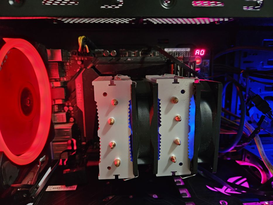 Calculator semi-gaming