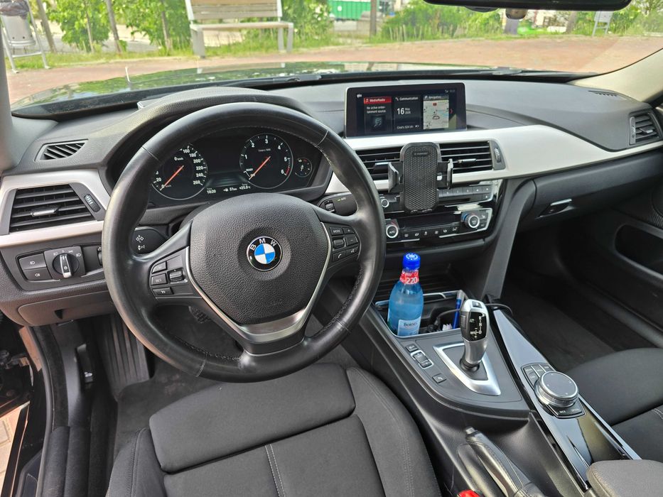 BMW 420d 107000 km reali, urgent, pret fix