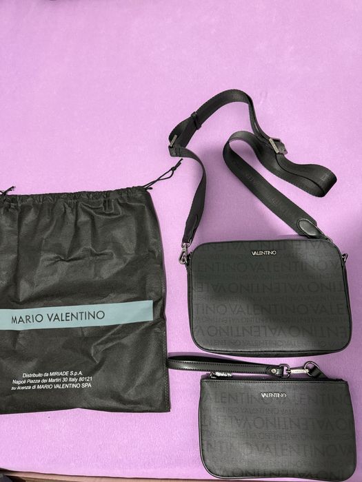 Borseta Valentino Originala