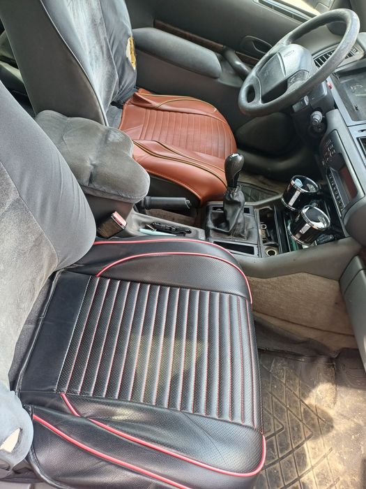 Vand renault safrane a doua generație 2.2td an 1999