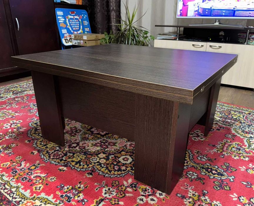 Стол трансформер