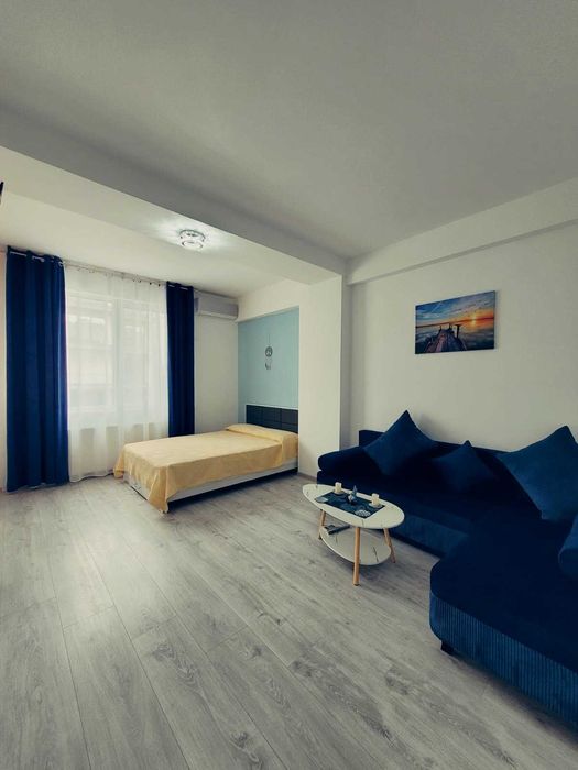 Studio cochet -  Mamaia Nord - Restaurant Sunset -  150 m de plaja - 68000 Euro