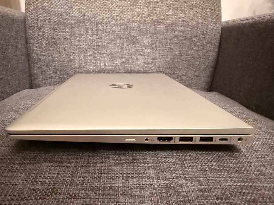 Laptop HP ProBook 455 G9
