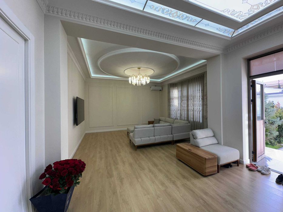 Продаю Евродом 7,5 сот | Исламабад, ЗЕНИТ | можно под Ипотеку