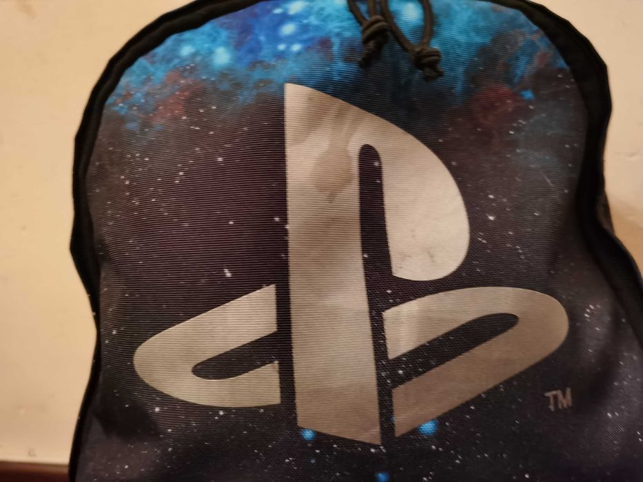 Раница Playstation Galaxy
