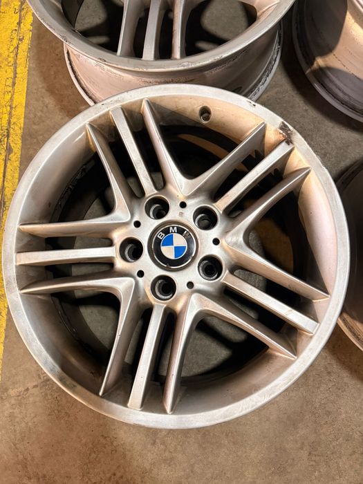 Jante 17 Originale BMW Style 89 Seria 3 46, Z3, Z4