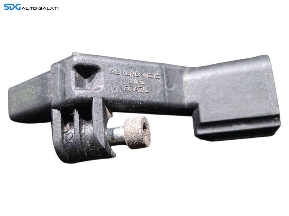 Senzor Impulsuri Arbore Cotit Seat Alhambra 2 2.0 TDI 2010 - 2015 Cod 032906433 [N4202]
