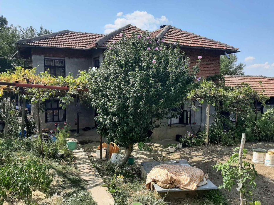 Продава се Къща в с. Халваджийско, Област Търговище - 116 кв.м за 604 €/кв.м - Снимка #7