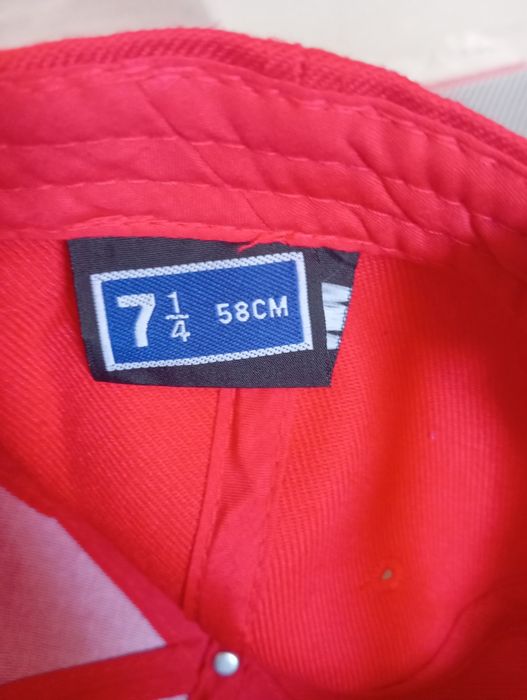 Sapca, Vintage Miami city hunter,58cm,Reglabil