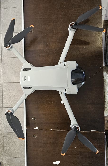 Дрон Dji mini 3 pro