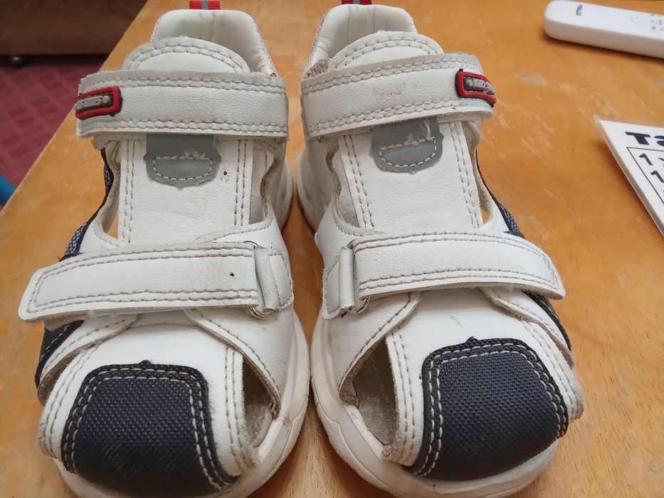 Детски сандали 28 номер