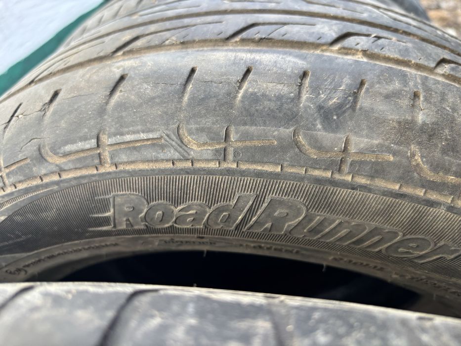 Шины кардиант r16