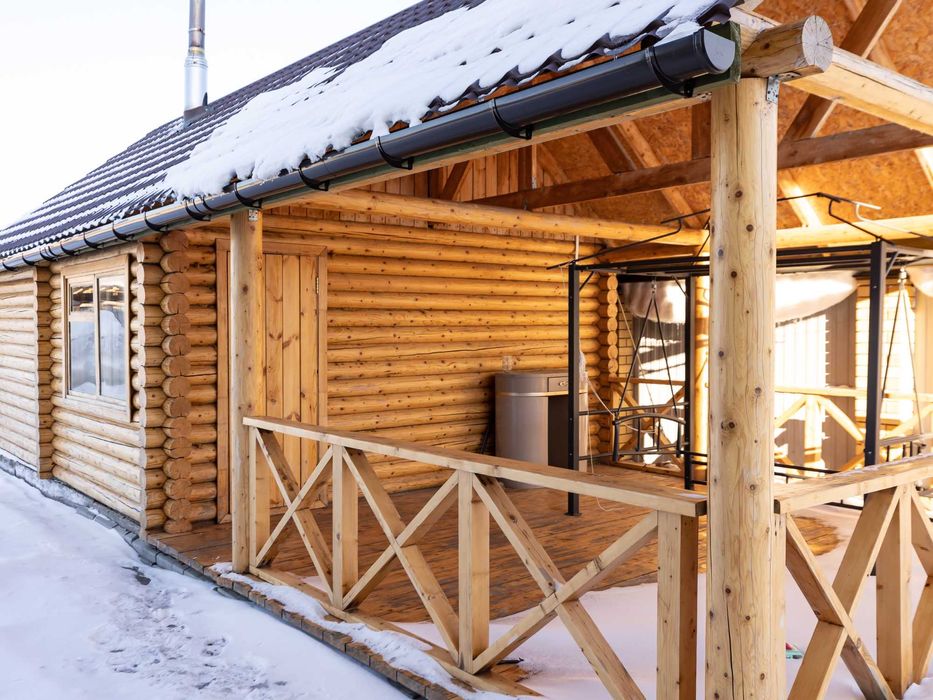 Продам дом в 7 микрорайоне