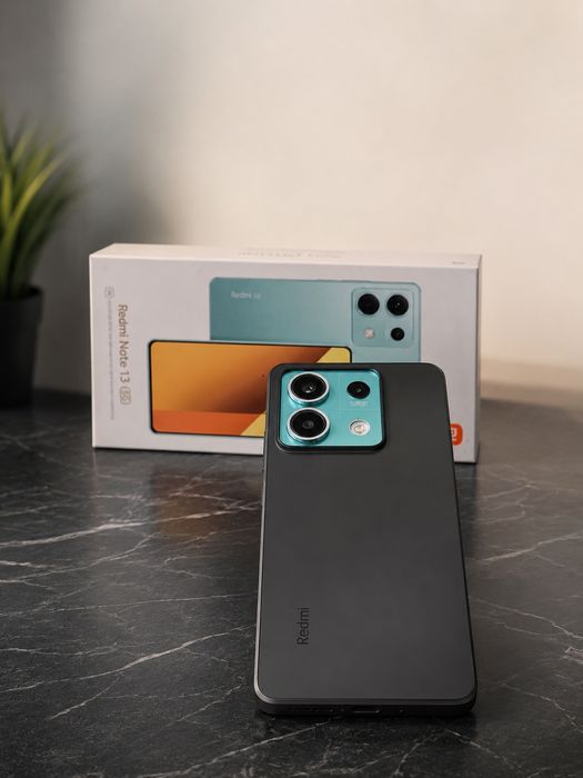 Xiaomi Redmi Note 13 5G
