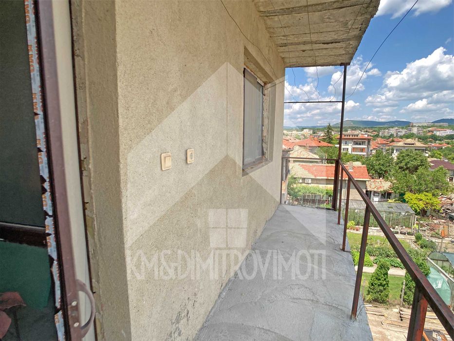 Продава се Етаж от къща в Нови пазар - 117 кв.м за 567 €/кв.м - Снимка #4
