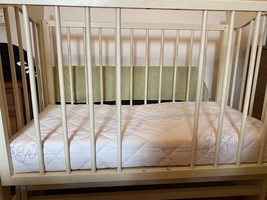 Манеж детский +0 до 5 лет