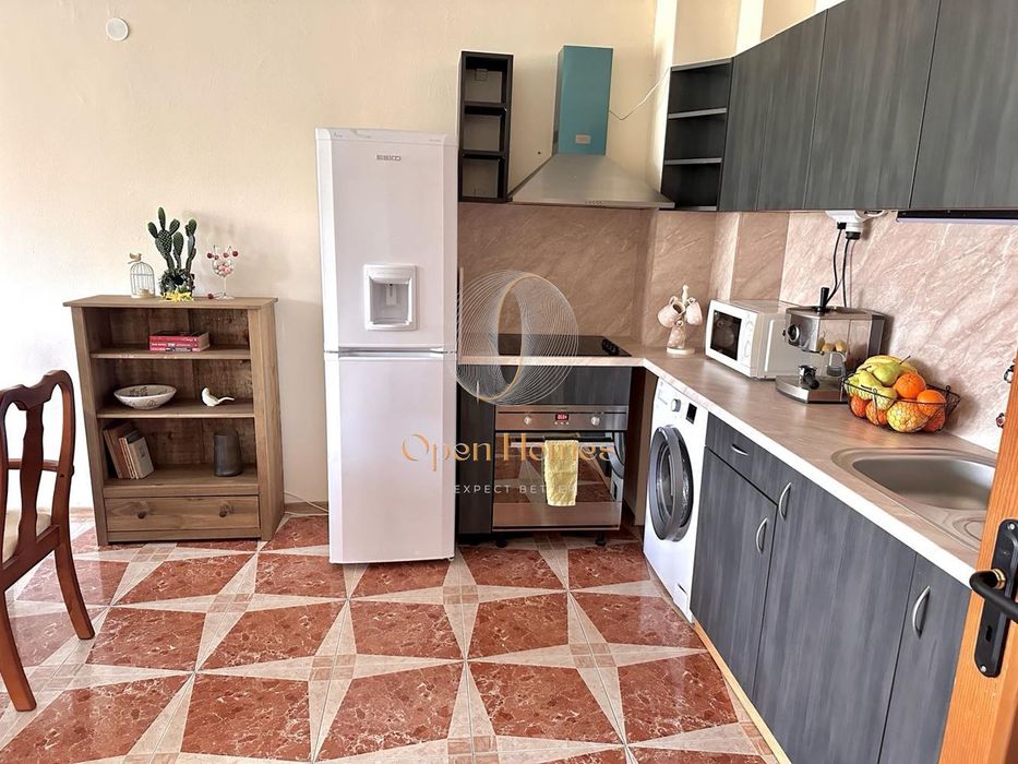 Продава се Двустаен апартамент в Пловдив, Тракия - 85 кв.м за 942 €/кв.м - Снимка #5